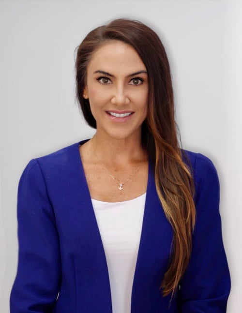 Amber Bogard